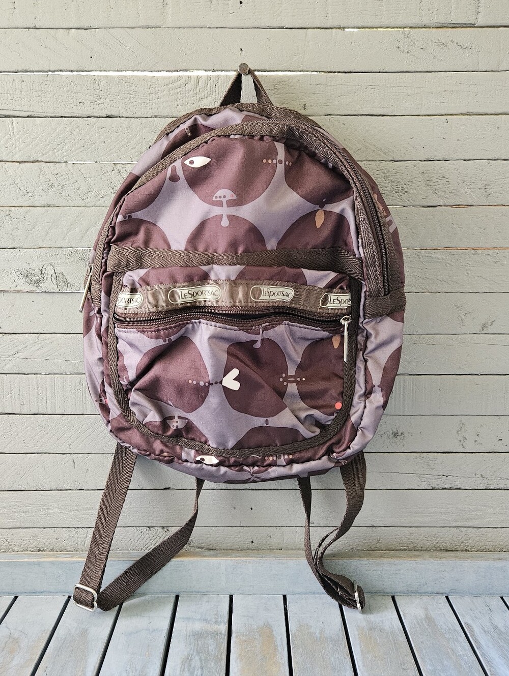 LESPORTSAC Mini Backpack